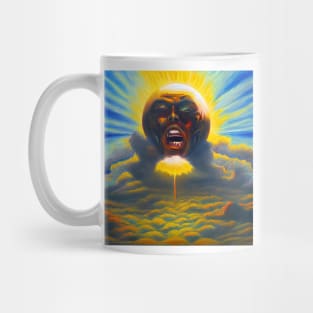 Godlike Mug